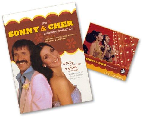 The Sonny and Cher Show